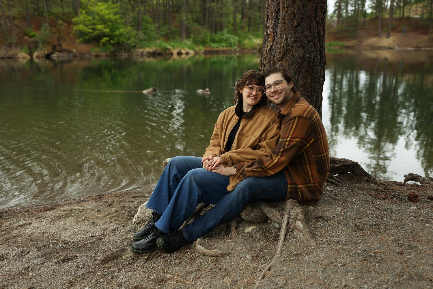 The Wedding Website of Fiona Donhiser and Russell Webster