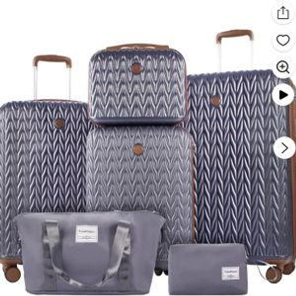 Luggage Set