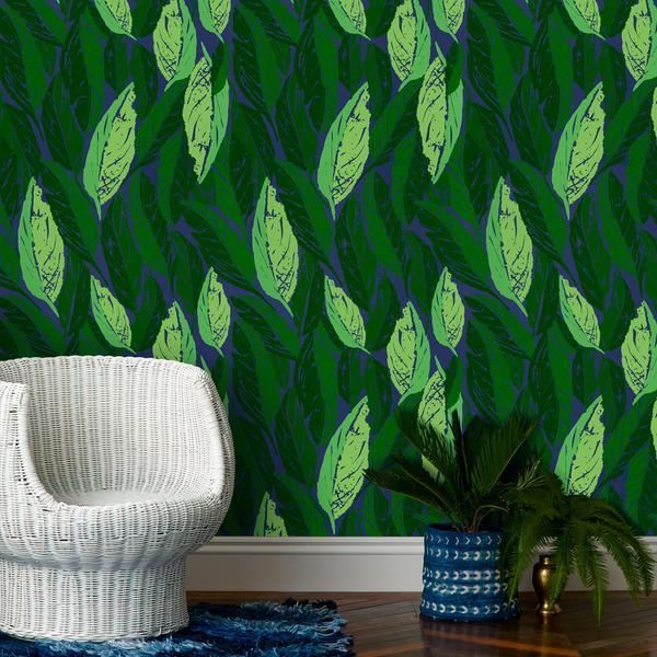 Nana in Jungle by Justina Blakeney®