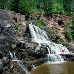 Gooseberry Falls State Park