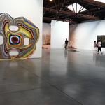 Chelsea Art Gallery District