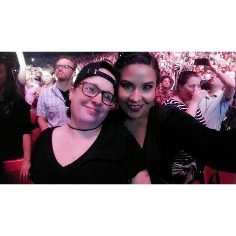 Pink Concert 2018