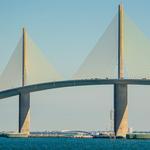 Sunshine Skyway Bridge