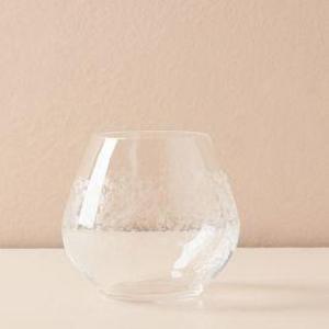 Gardenshire Stemless Wine Glass