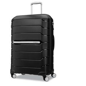 Carry-On Luggage | Samsonite Black