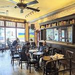 Los Gatos Coffee Roasting Company