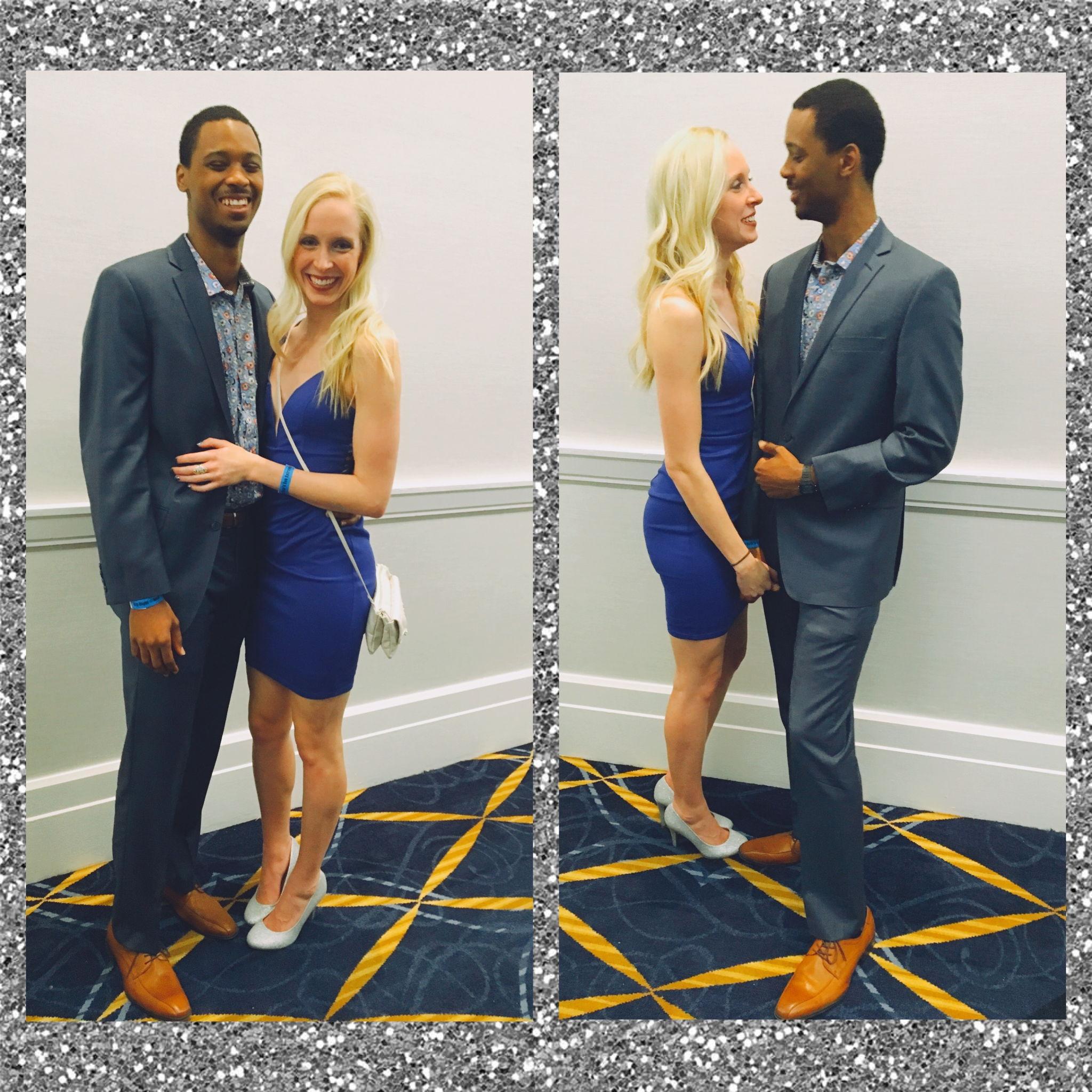 New Years Eve Extravaganza at the Gaylord Hotel in National Harbor, MD - December 2017