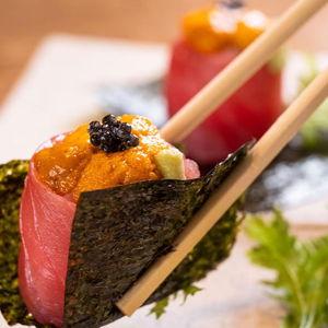 Exploring Tokyo: Street Food Tour