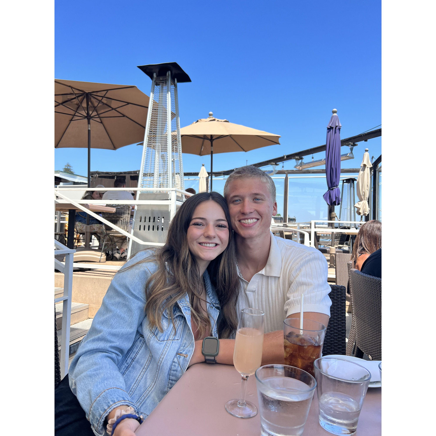 San Fransisco Trip