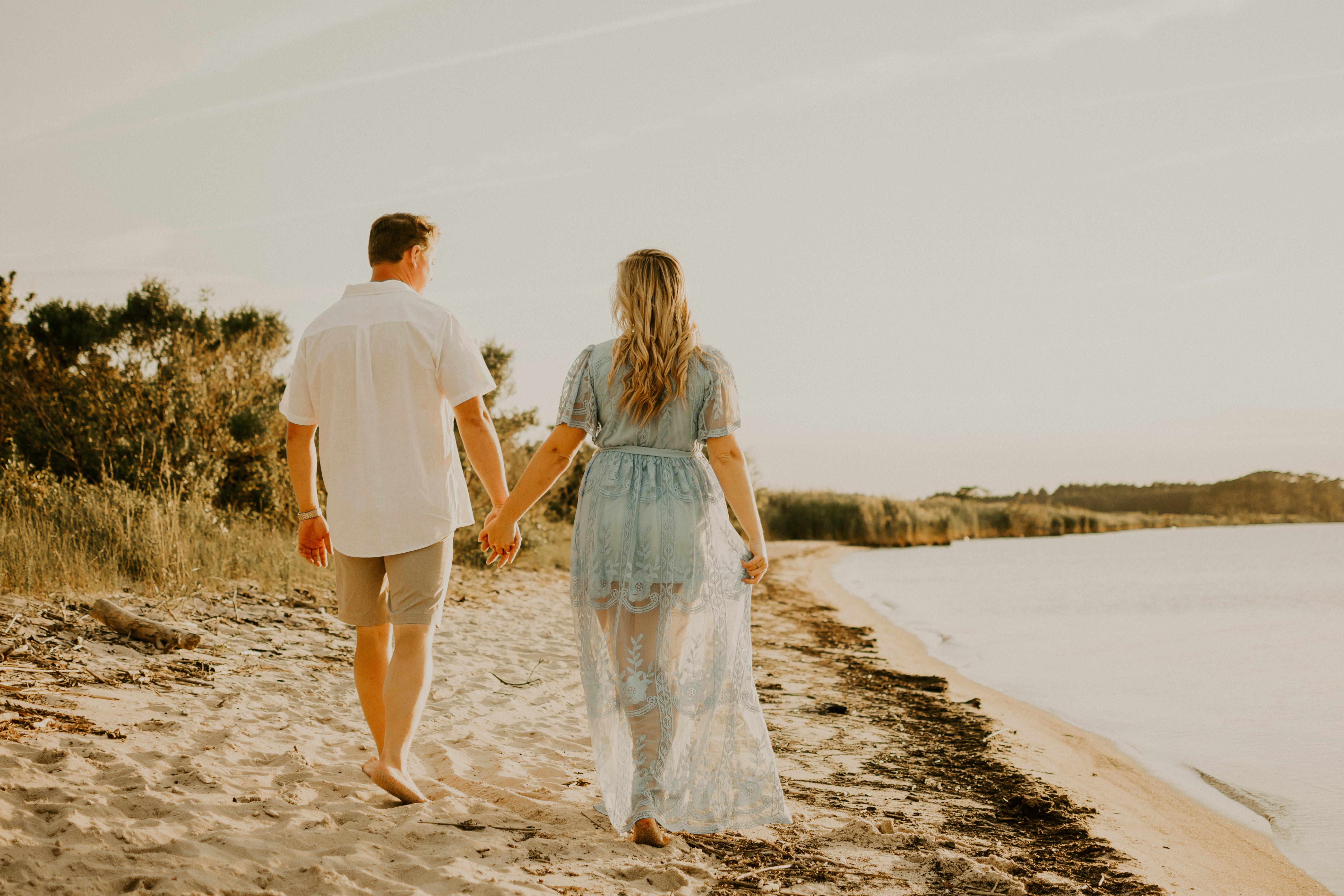 The Wedding Website of Alexa Goffos and Kyle Wilkins