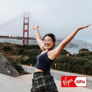 All-Day San Francisco & Alcatraz Tour for 2 - San Francisco