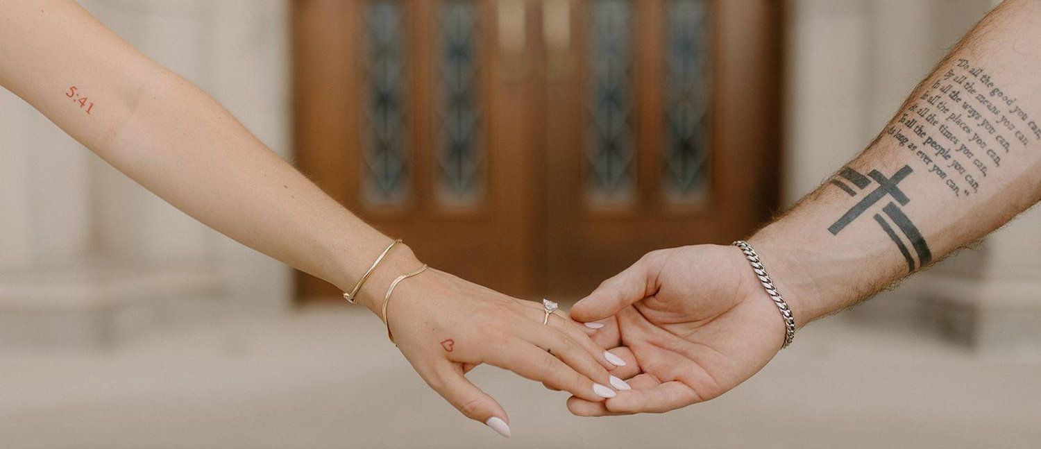 The Wedding Website of Hannah Abbatacola and Jacob Juska
