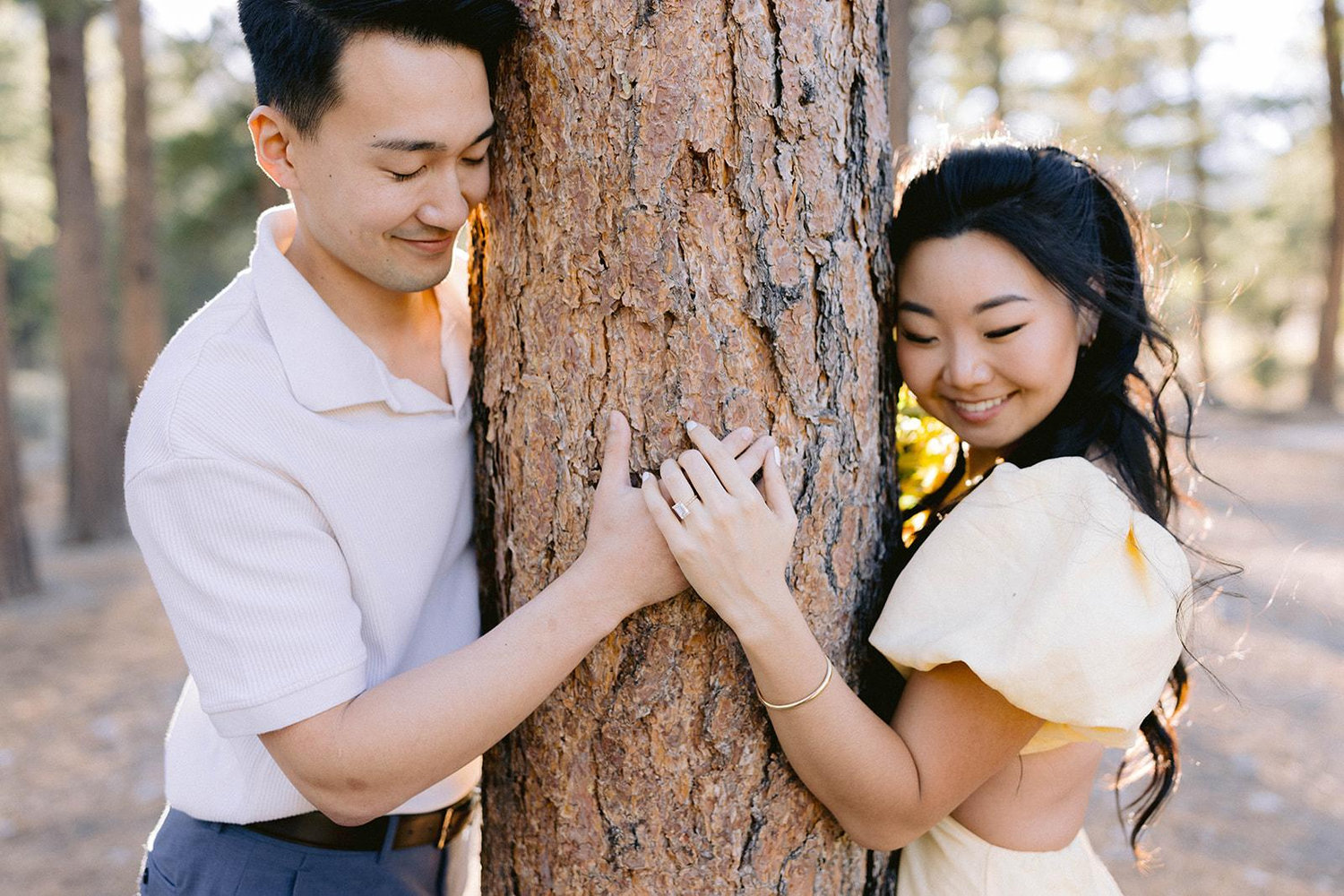 The Wedding Website of Hayato Ikeda and Melody Lee-Ikeda