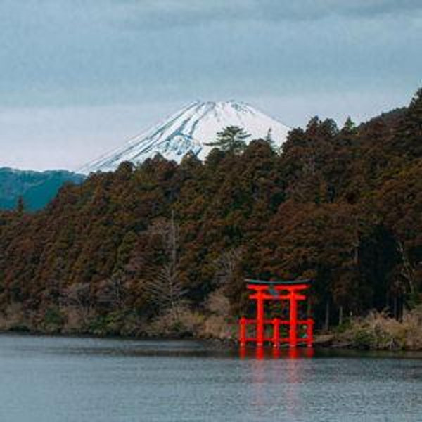 Japan and South Korea Honeymoon Fund