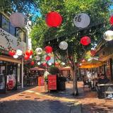 Little Tokyo