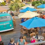 Loggerhead's Beach Grill