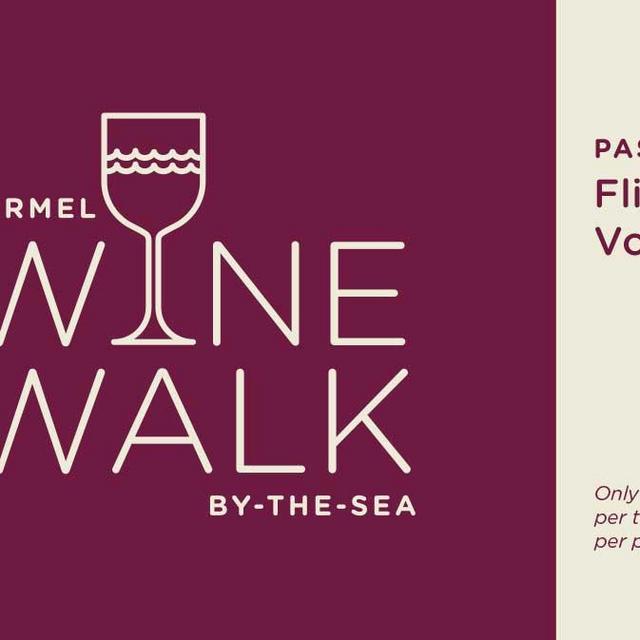 Honeymoon Wine Tasting Passport