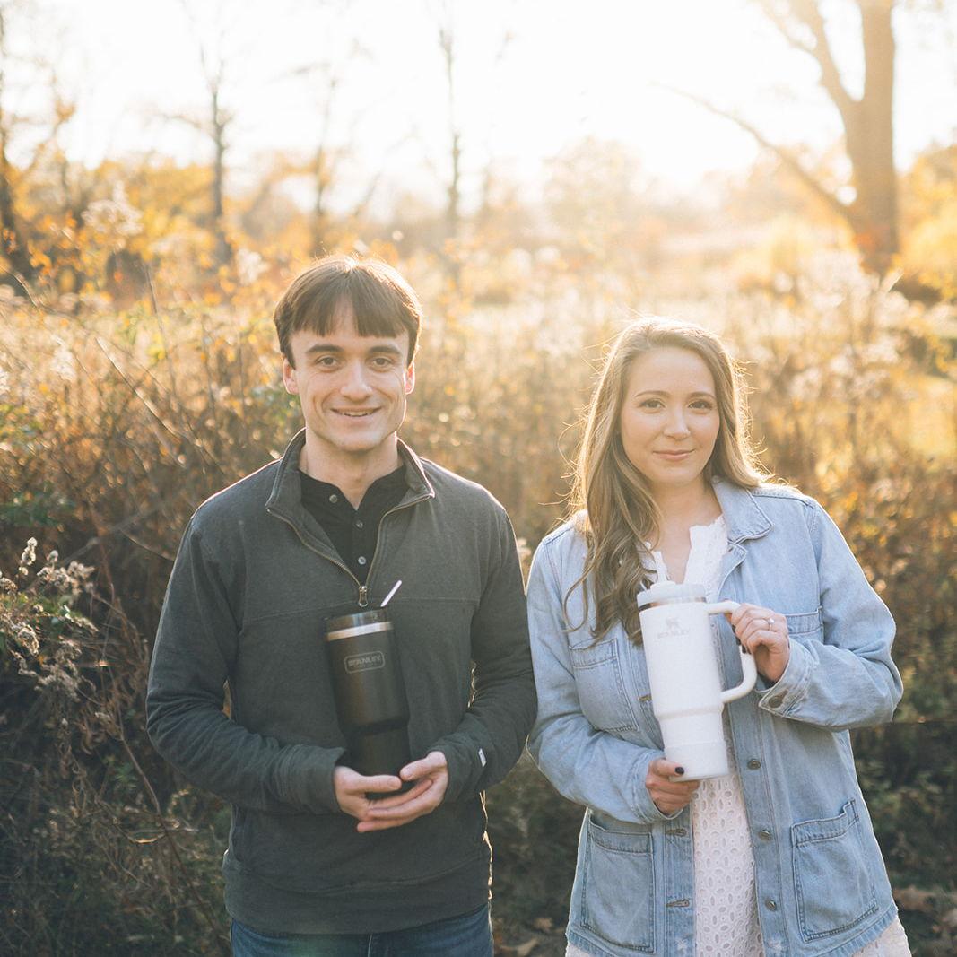 Some of our favorites from the engagement shoot!
