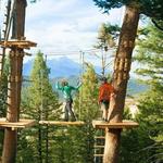 Treetop Adventure Park