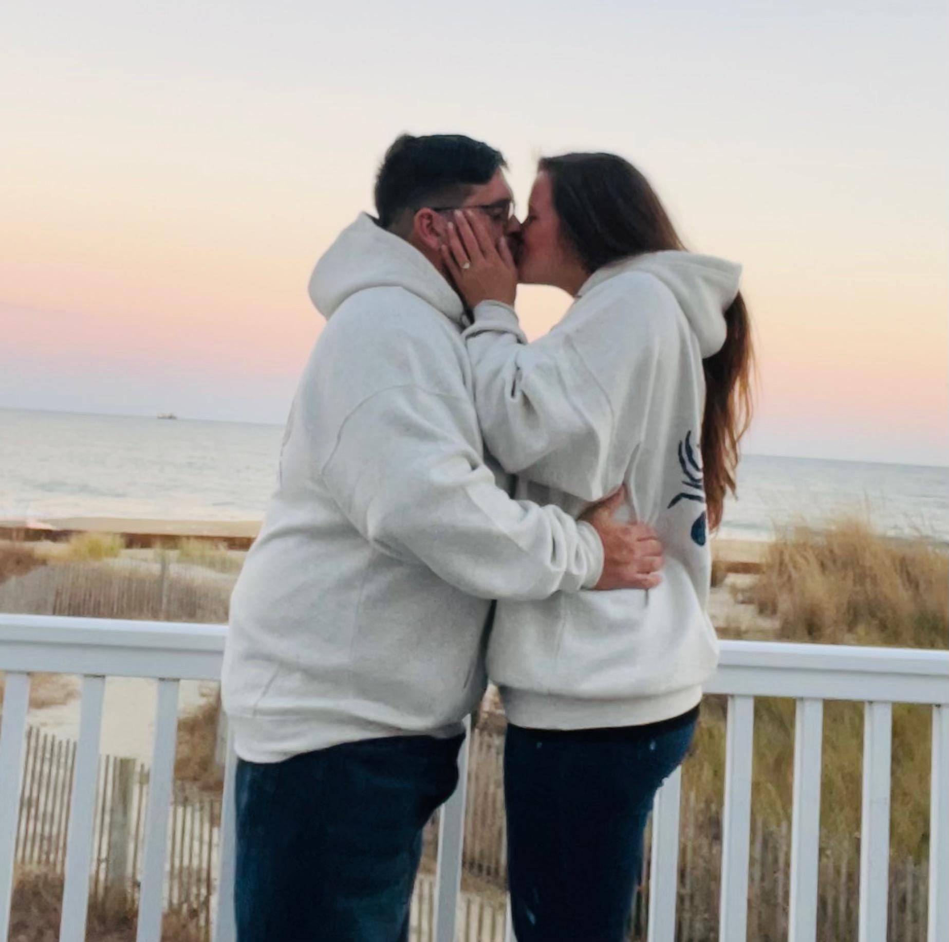 The Wedding Website of Nika Erickson and Nick Aromando