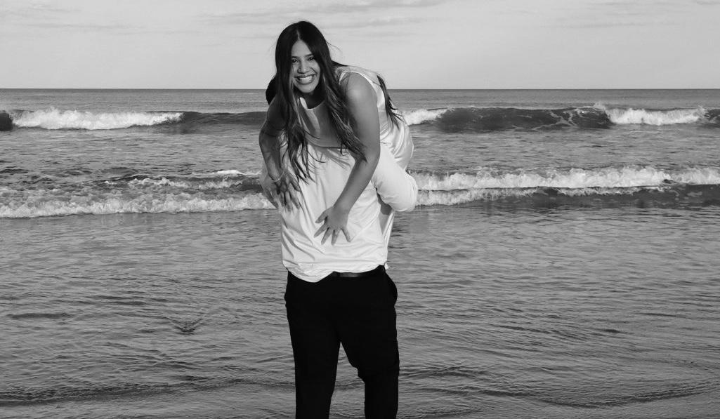 The Wedding Website of Geovanni Acosta and Areli Garcia