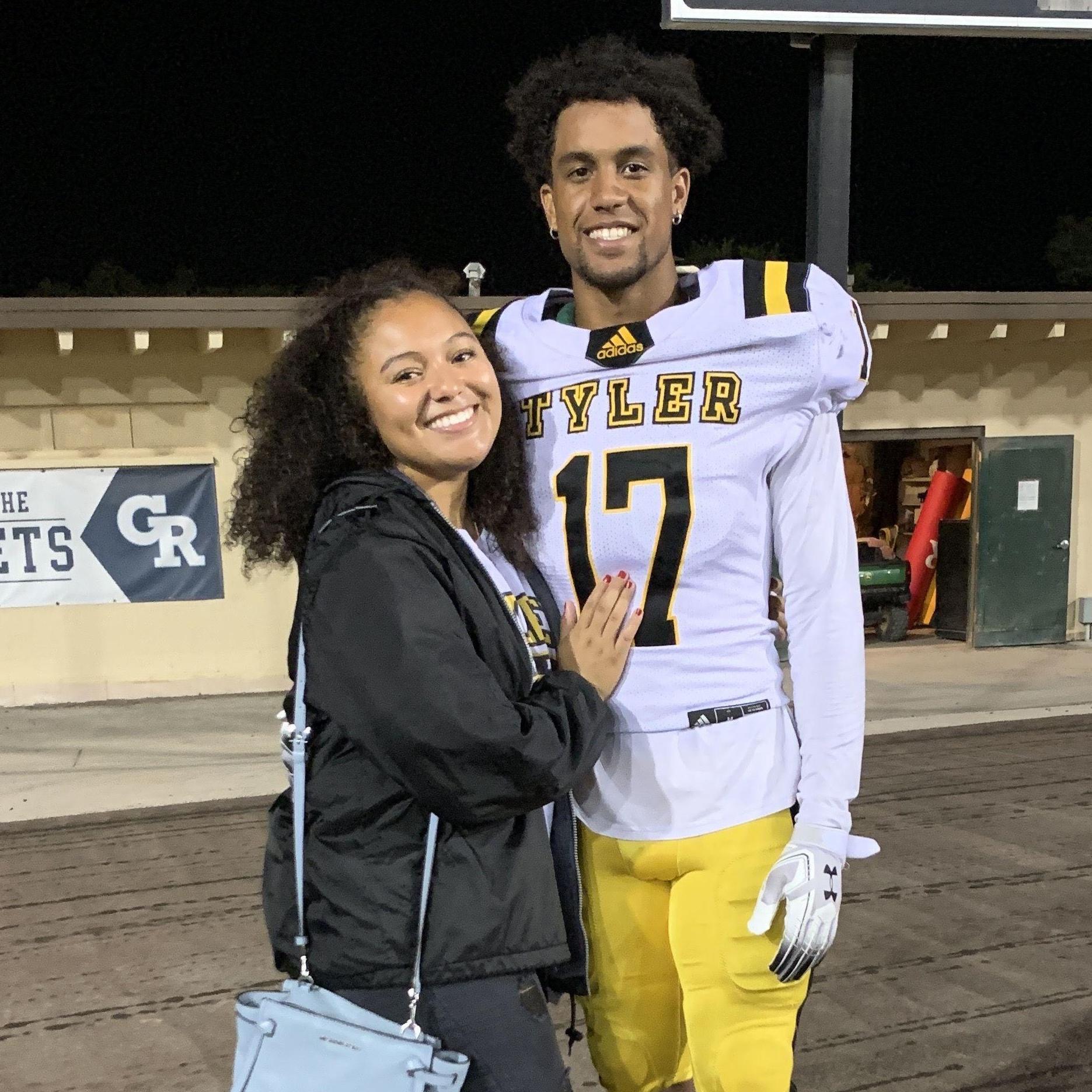 TJC game in Roswell, NM - September 2019