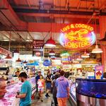 Reading Terminal Market