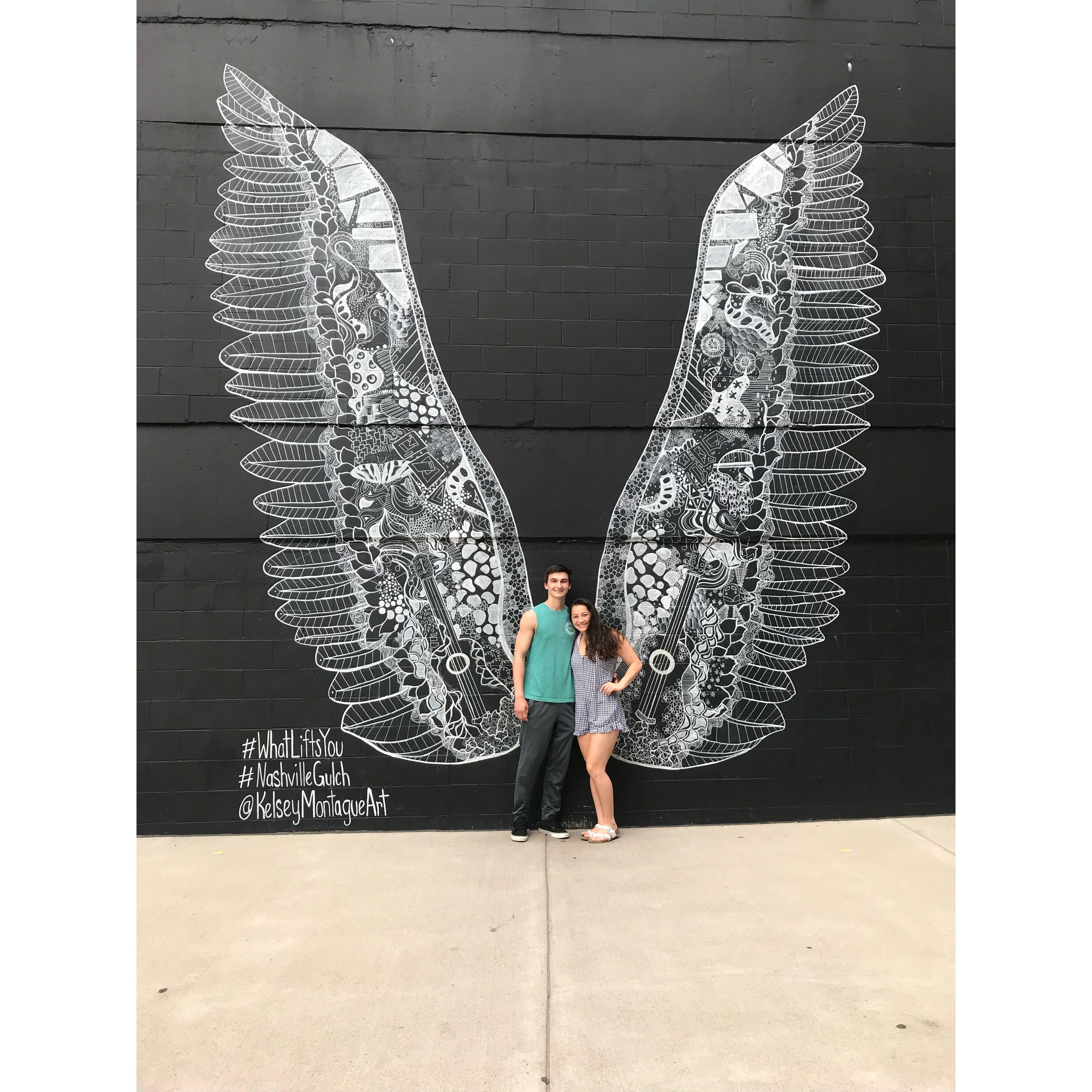 Nashville 05.2018