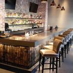 All American Modern Sports Grill