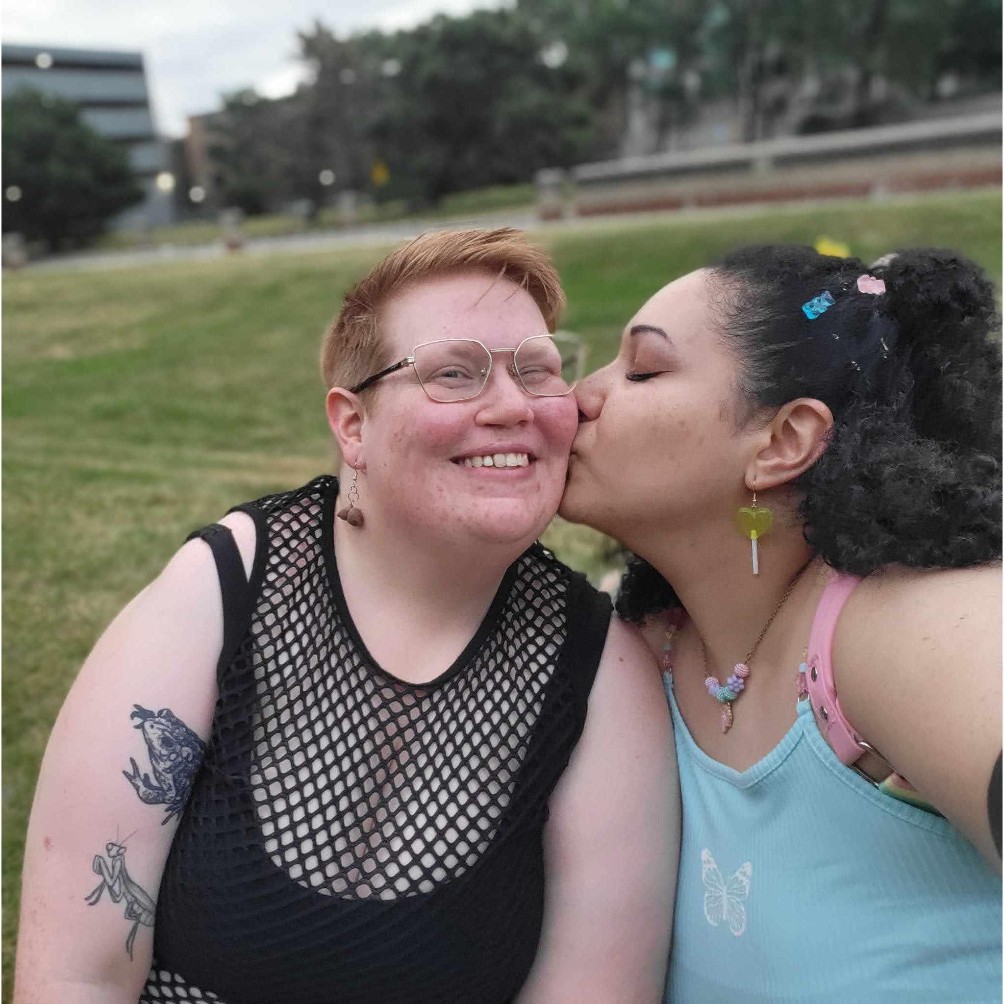 Chicago Pride Fest 2024!