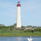 Cape May Lighthouse