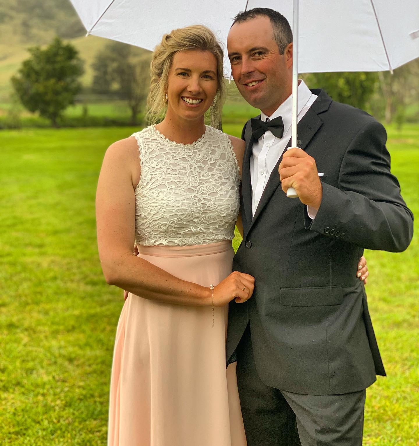 The Wedding Website of Jessica Phillips and Jon Powell