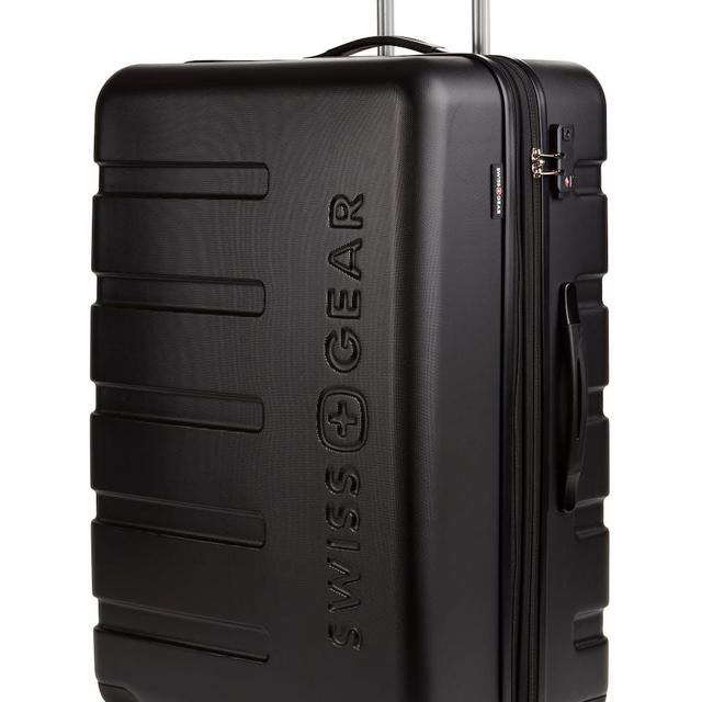 Swissgear Hardside Spinner Luggage