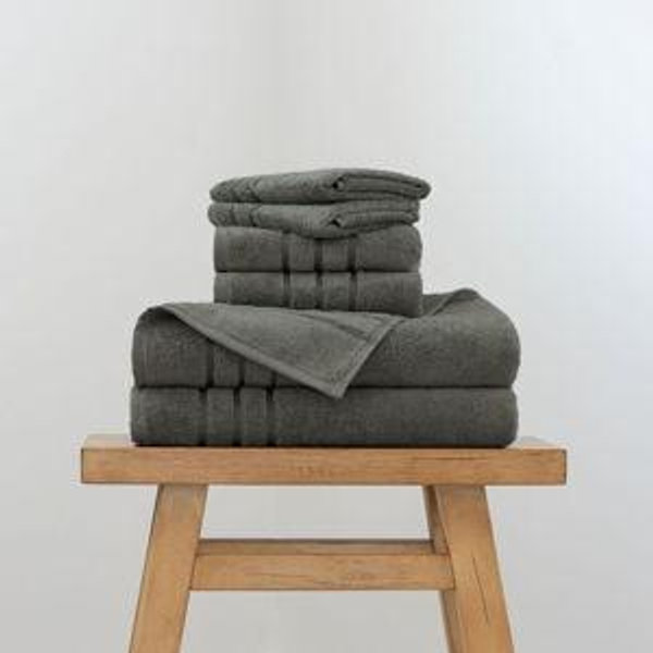 6-Piece Spa Bundle