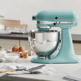 Artisan Stand Mixer, 5 Qt