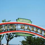 River Market & City Market