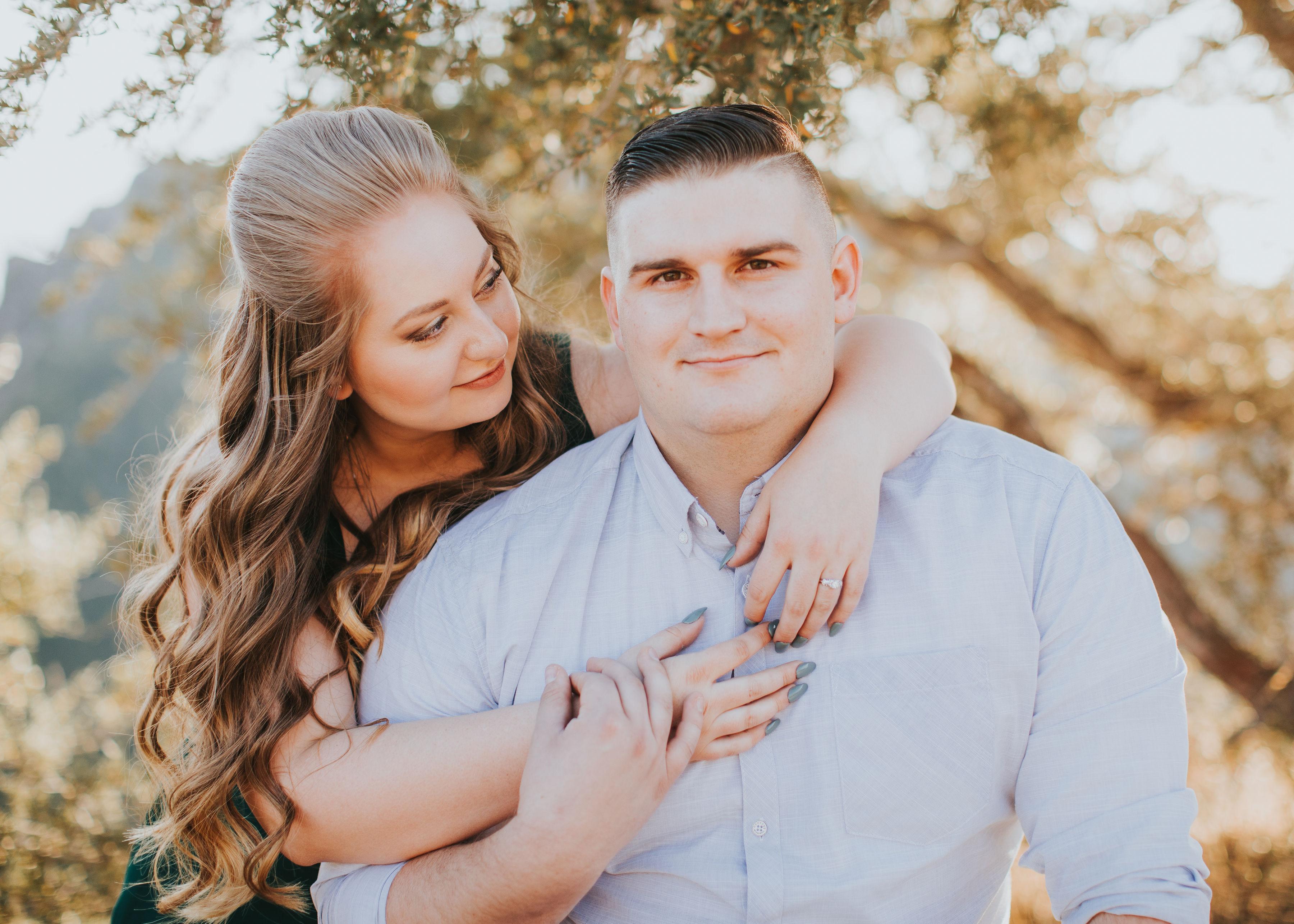 The Wedding Website of Brooke Raehl and Jake Giles