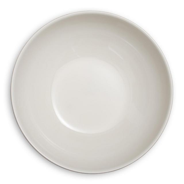 Pearl Stoneware Serving Bowl by Sur la Table