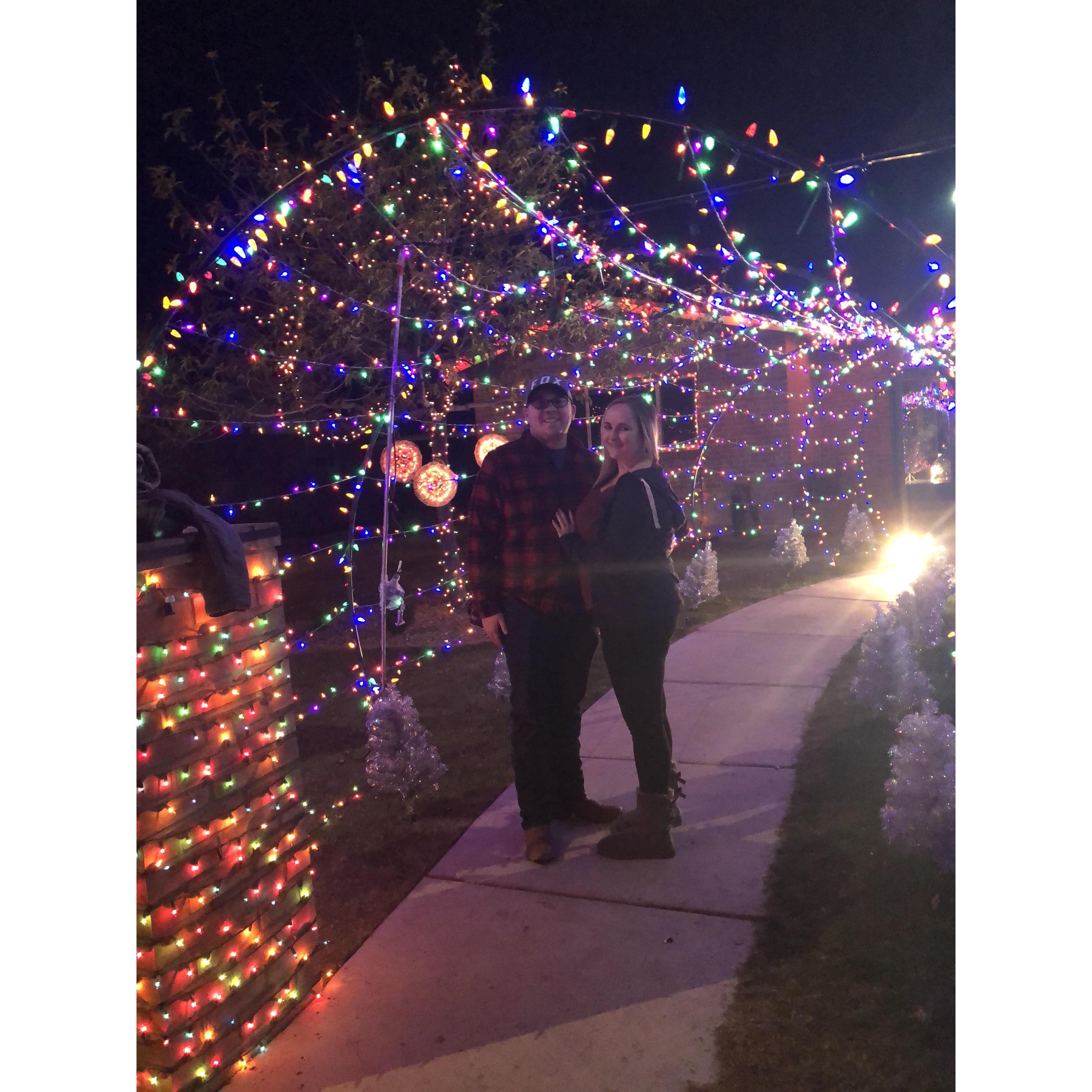 Winterhaven fun!!
