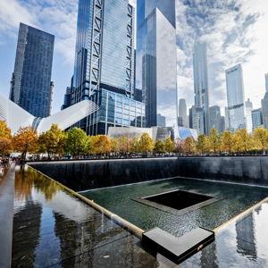 9/11 Memorial & Museum Tickets