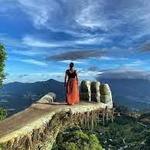 Camino a Hobbitenango