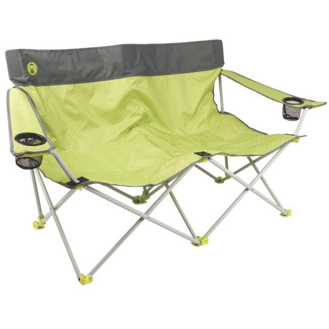 Quattro Lax™ Double Quad Chair