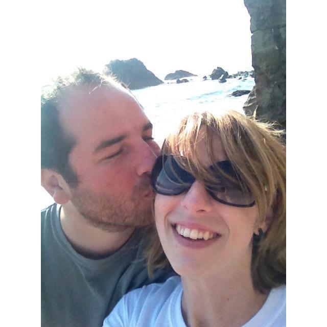 Bodega Bay, 2013