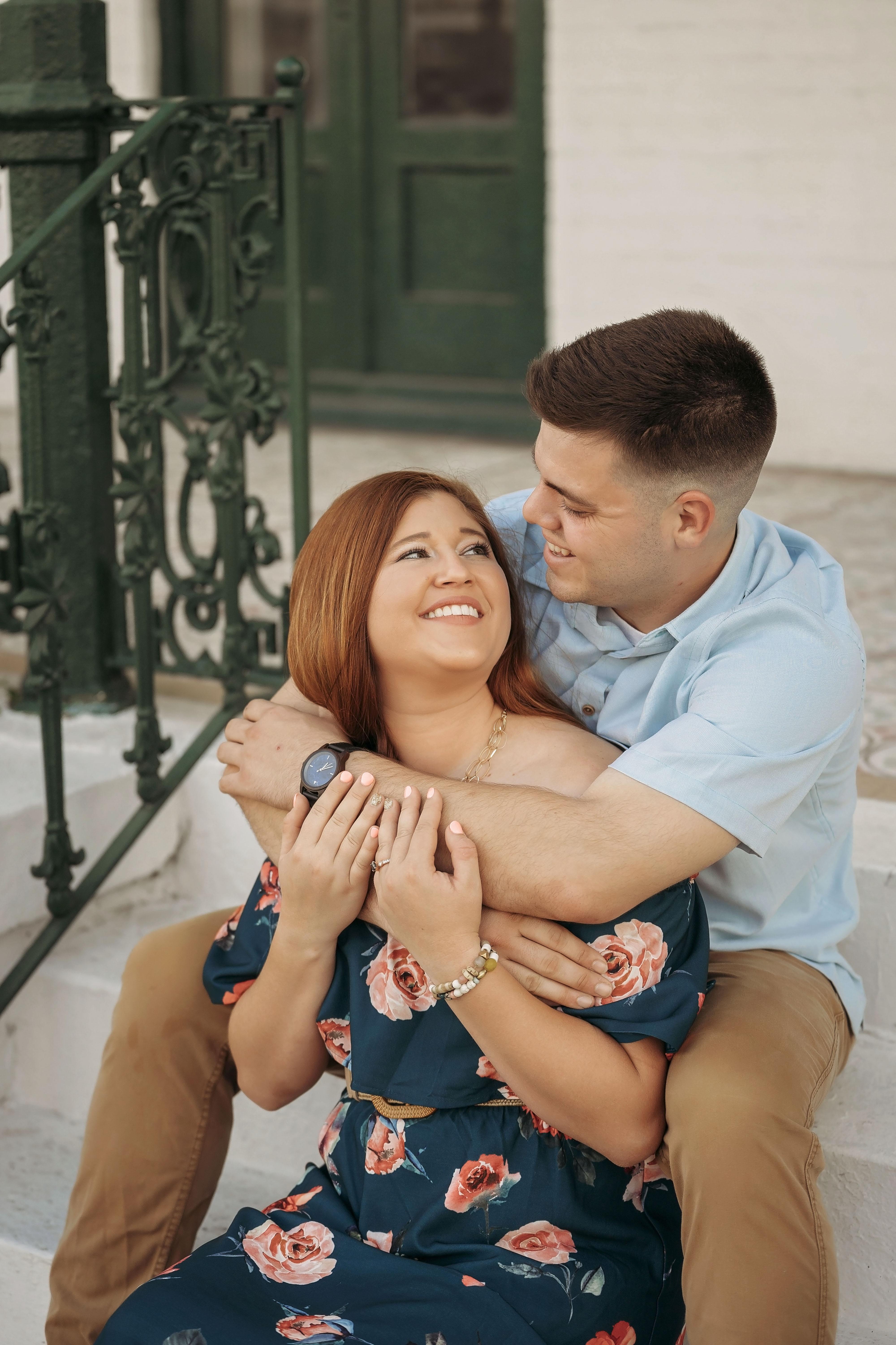 The Wedding Website of Ashton Dykes and Michael Steiner