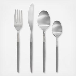 Maxime 16-Piece Cutlery Set, Service for 4