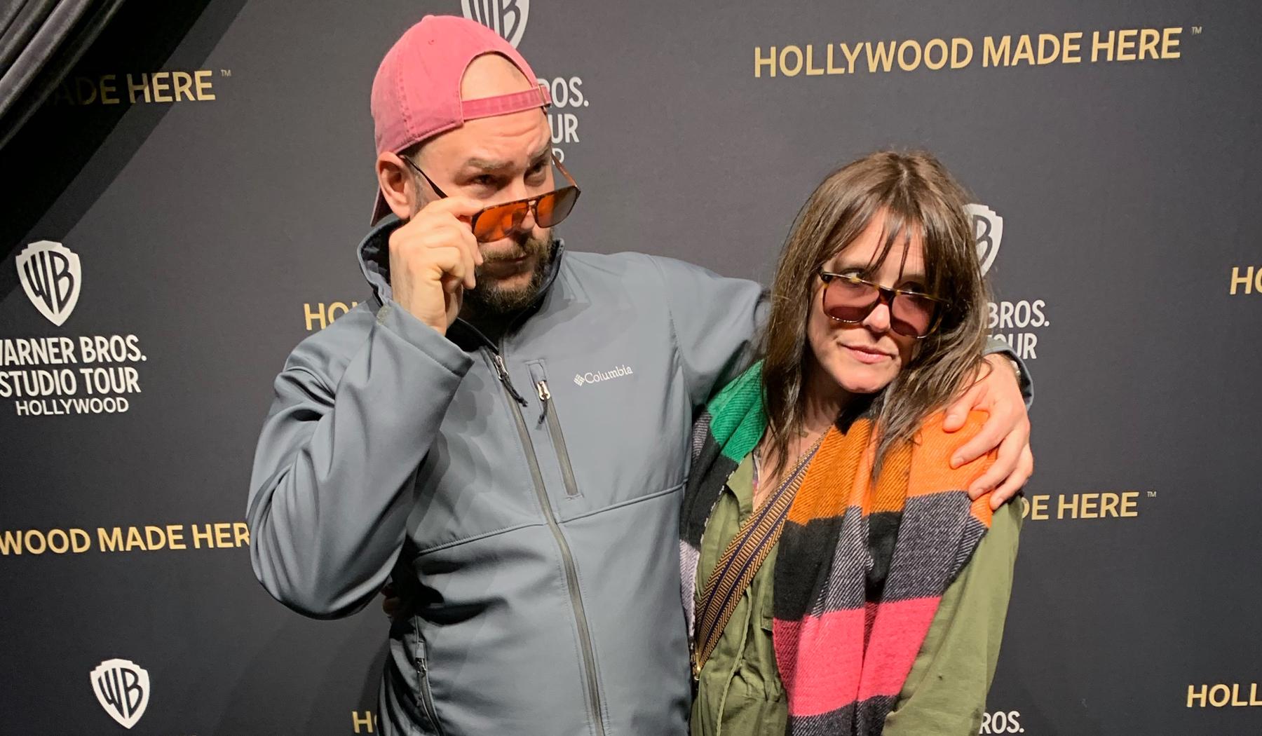 The Wedding Website of Liz Winter and Jim Still