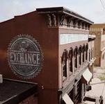 The Exchange Pub + Kitchen