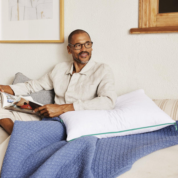 Brooklinen Marlow Memory Foam Pillow - Thumbnail 3