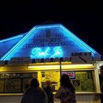 Bob Jo's Frozen Custard