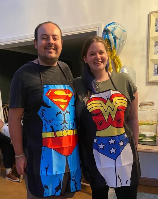 The Wedding Website of Jake Berg and Elizabeth Montenero